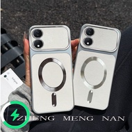 Suitable for Honor X7A Honor X7B Honor X7 4G the new leather patterned CD ring silicone TPU soft she