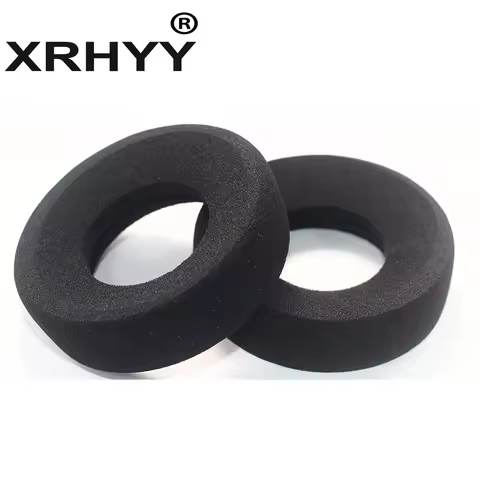 XRHYY Replacement Grado Headphone L Cushion - Fits Grado 225i, 225e, 325is, 325e, RS2i, RS2e, RS1i &
