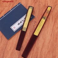 ELEGANT Folding Silk Fan, Handheld Traditional Ancient Fan, Dance Fan Fan Art Chinese Painting Chine