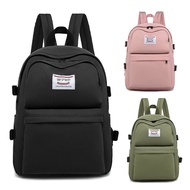 15.6 Inch Laptop Backpack Oxford Fashion Men's Backpack Large Capacity Backpack Female Teenager Travel Student School Bag Pack