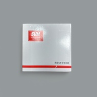 HONDA FERIO 01-HONDA CRV 03-06 Two-Piece Air Conditioner Filter SUM