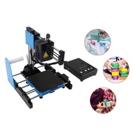 maib 3D Printer for Beginners Fully Assembled and Auto Leveling Printing Machine Removable Flexible 