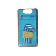 Allen Key Sepana Allen 内六角扳手 14cm x 7.5cm x 2.5cm DY-936648505574