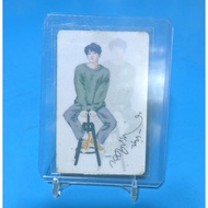 Ultra Pro Toploader Card Holder 3" x 4" size 35pt 55pt Photocard