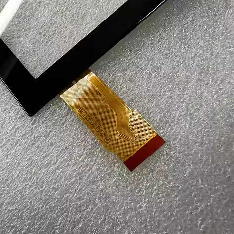 10.1 INCH Touch Screen YZS-2063-AV0-FPC Tablet PC External Capacitive Panel Handwriting Digitizer Se