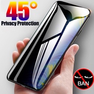 Privacy Screen Protector for Huawei P20 Pro P30 P40 Lite Mate 20 X Nova 11 11i 3i 5T 7i 7 9 10 Se 8i Y70 Y90 Honor 8X Y7a Y7 Pro 2019 Y9 Prime Y7P Y5P Y6P Y6s Y9s Y9a Anti Spy Tempered Glass