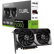 ASUS GeForce RTX 5060 8GB 顯示卡