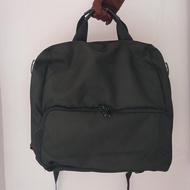 Ransel tas selempang Laptop Mandarina Duck