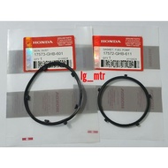 GASKET O RING DUST SEAL SIL FUEL PUMP CB150R LED CBR150R LED CRF150 CB150VERZA 17573-GHB-601 AND 175