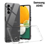 Samsung A04S Case Samsung A03 Samsung A33 5G Samsung A53 5G Samsung A73 5G Clear case Bening 2.0mm S