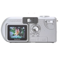 Second-Hand DSC-P9 Portable Digital Camera