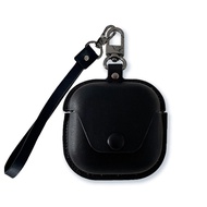 Premium Leather Case for HUAWEI FreeClip 2 Wireless Earbuds Shockproof Soft Protective Cover Earphon