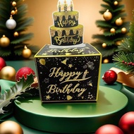 Surprise gift box for Birthdays and Graduations.-IP888