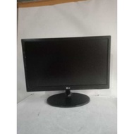 Lg flatron 19m38a 19 inch monitor in good condition