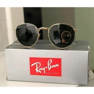 LDAWN7 Round Sunglasses Rayban Rayban Dome Lens Black Crystal Sunglasses Rayban Xl3n Pbfc