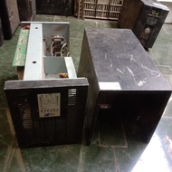 Switching modele ups Vector 1000Va -1kv plus box sold damaged
