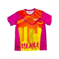 Linknet Course Run 2025 Running Event Jersey