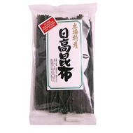 Yamada Busan Himaka Japan Dried Konbu Dashi Soup 70g | Japanese Clear Soup | Dashi Kombu Dry Kelp