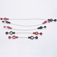 High and Low Temperature Resistant Battery Cable for 48 84V Battery Systems