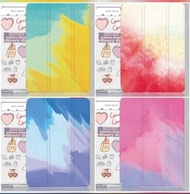 特價筆槽款  iPad case 可放 Apple pencil   ipad套 平板套 保護套 平板保護套 Ipad 8 Ipad 2020 Ipad 7 Ipad 2019 Ipad 6 Ipad