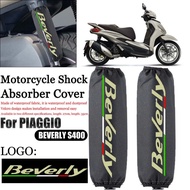 For Piaggio piaggio Beverly s400 Motorcycle accessories shock absorber decoration shock absorber pro