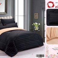 CADAR HOTEL/HOTEL BEDSHEET HIGH QUALITY 1000 THREAD COUNTS
