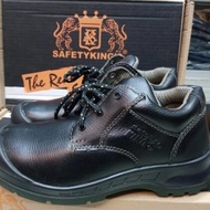 Barang Terlaris Sepatu Safety Kings Kwd 701 X Asli Kulit Original