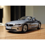 1/18 Jingshang BMW e85 Z4 (If you have any questions, please feel free to contact Online Customer Se