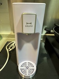 Bruno 即熱式飲水機