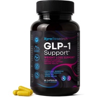 GLP-1 port Weight Loss plement - Apite pressant & Metaboli Booster to port Natural Hunger Control Cu
