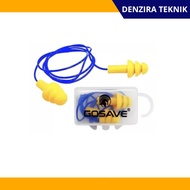 GOSAVE Ear Plug/ Ear Cover GOSAVE Ear Plug