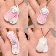 絕版中古品 光之美少女初代變身器掛飾