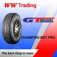 BAN GT RADIAL CHAMPIRO BXT PRO 215/65 R15/ 215 65 15