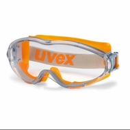 KACAMATA SAFETY UVEX GOOGLE 9302245 /ORIGINAL