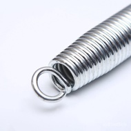 Manufacturer Trampoline Tension Spring Stretch Spring Stainless Steel Tension Spring Galvanized Stretch Spring Glider Te