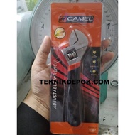 Kunci inggris 6 inch kunci kecil 6 inch fukung grand 6 inch