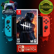 Dead By Daylight | Nintendo Switch Game | BRANDNEW
