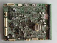 Mainboard JVC รุ่น LT-32EX18 พาร์ท GGB10085 อะไหล่แท้/ของถอดมือสอง รับประกันสินค้า 30 วัน