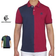 Dr.Cardin Polo Club Big Size CC3560
