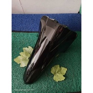 WIN 01-b39-307-40aa front mudguard revo fit black color