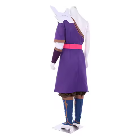Game LOL Spirit Blossom Yasuo Cosplay Costume Men Combat Suit Full Set Halloween Party Outfit