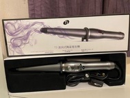 自動捲髮器