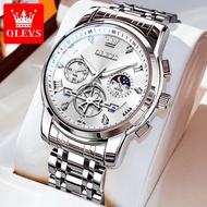 OLEVS OLEVS Quartz Watch Multifunctional Electronic Men's Watch
