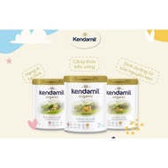 Kendamil Organic Milk Powder 800g No. 1 and 2