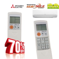 ★★$ales★★Mitsubishi Aircon remote -KD06ES-good quality!