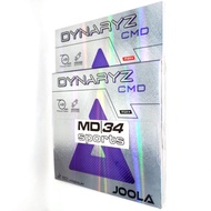 KARET JOOLA DYNARYZ CMD - KARET / RUBBER / BET PINGPONG-seza.mall