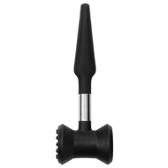 (IK) (IK) 365+ VARDEFULL Meat hammer, black