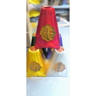 Combo of 5 Oan Le - Each 300g (Height 14cm/piece)