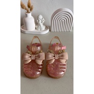 PL Jelly Bunny Size 8