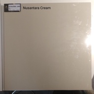 Promo!!! granit cream polos ARNA Nusantara cream 60x60 Kw1